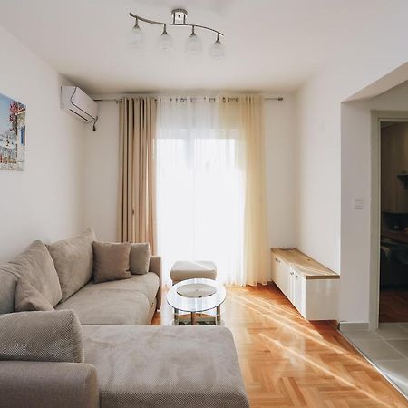 Apartments Viva Oliva بودفا المظهر الخارجي الصورة